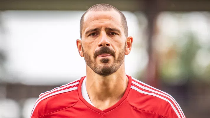 Bonucci attacca: “Sono stato umiliato da Giuntoli dopo 500 presenze con la Juve” - immagine 1