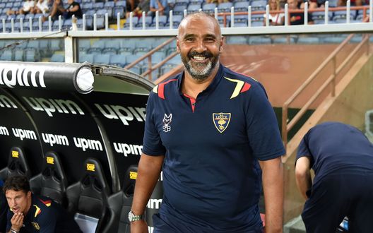 Serie B: Cosenza su Liverani, dubbio Inzaghi-Reggina e mercato Catanzaro. Il punto- immagine 3