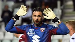 Le pagelle di Parma-Torino 3-2: ai granata non basta il miglior portiere italiano