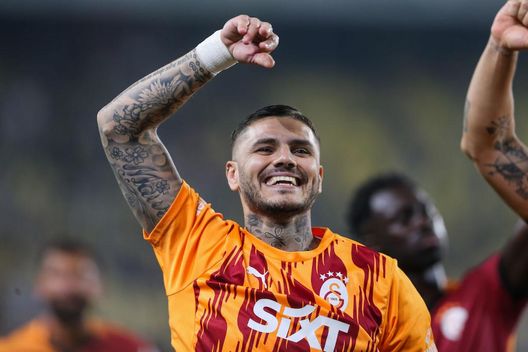 Icardi torna a segnare dopo 10 mesi: l’ex Inter in gol 259 giorni dopo l’infortunio- immagine 2