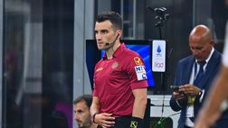 Ravezzani: “Giusto convalidare il 3-1 e sarebbe stata una partita diversa per il Milan”