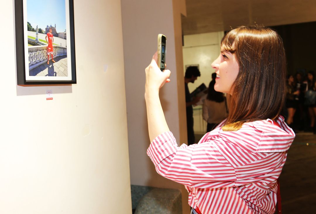 Il Calcio Padova riaccende l’entusiasmo in città, la gallery del nostro evento - immagine 48