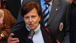 Maria Meroni: “Vi racconto mio fratello Gigi”