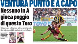Video – Rassegna stampa TN dell’1/2/2016