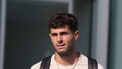 I cocci di Pulisic dopo i viaggi con la Nazionale USA: tutti i precedenti degli ultimi 2 anni