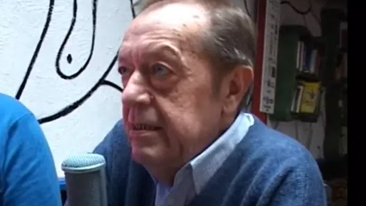 Chi era Sergio Barbero? - immagine 1