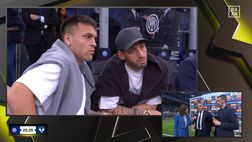 Farris: “Non c’è lesione per Lautaro, farà di tutto per esserci. Thuram e Dumfries hanno…”