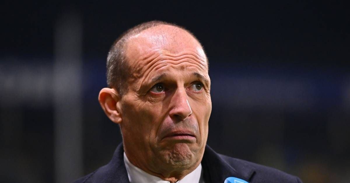 Milan, Trevisani durissimo: “Allegri vince solo quando ha la squadra più forte. Spalletti è meglio di lui”