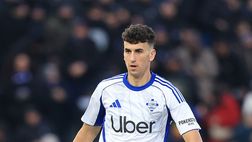 DAI CAMPI – Rrahmani, Di Lorenzo, Neres, Vergara, Rodriguez, Ramon, Scamacca, Gallo, Lovric, David: le novità