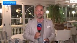 VIDEO / Sky – Parma a caccia del sostituto di Chivu: idea Cuesta per la panchina