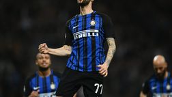 Calciomercato Inter, Brozovic in Arabia? Zanetti: “Ognuno fa le sue valutazioni”