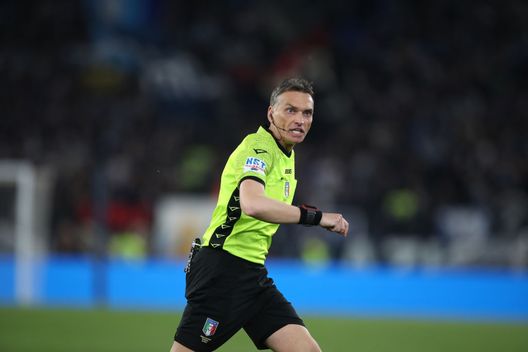 Champions League, designato l’arbitro della finale: tocca a Slavko Vincic- immagine 4