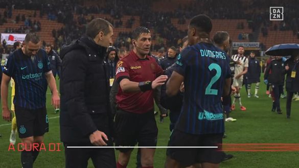 Arbitri, Caressa: “In Inter-Atalanta un errore clamoroso. Ci hanno detto che…”- immagine 2