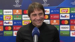 Antonio Conte è arrivato a Roma: nelle prossime ore la firma col Napoli