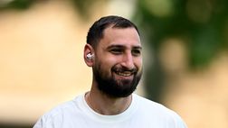 Italia-Bosnia, Donnarumma: “Spalletti un maestro, io penso solo a …”