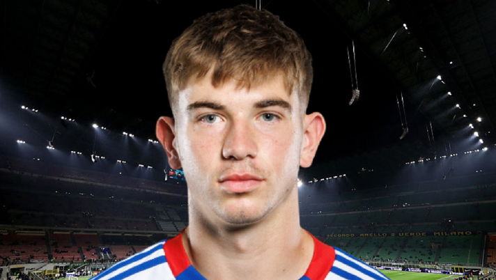 In Croazia – Mlacic, il Marsiglia sfida l’Inter. E viene fuori la cifra finale dell’affare - immagine 1