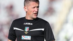 La moviola di Spezia-Torino 1-0: male Orsato, tanti episodi dubbi…