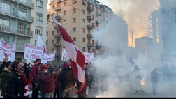 Video – Manifestazione Filadelfia: la musica e gli striscioni