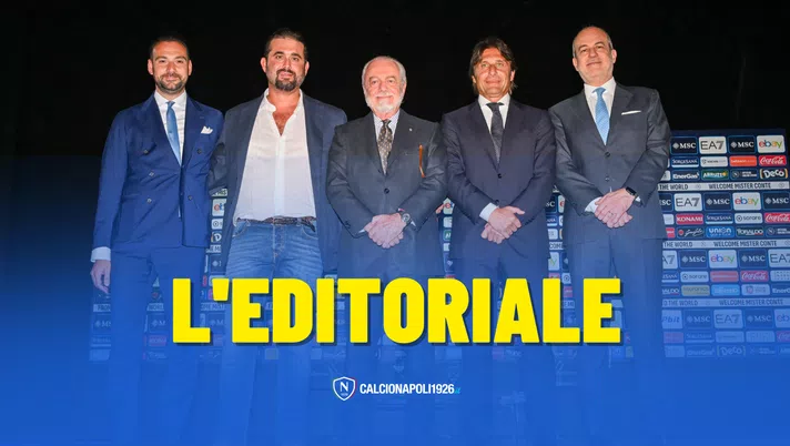 Mercato di gennaio, con due mosse Manna può renderlo da 10 e lode - immagine 1
