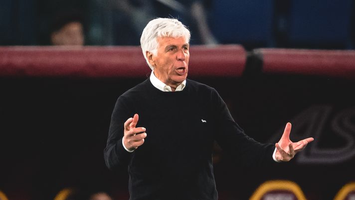 Roma, triplo show di Malen. Ranieri, resa dei conti con Gasperini - immagine 1