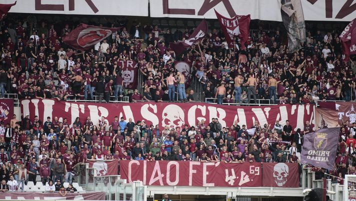Torino-Udinese, l’affluenza: superata quota 20 mila spettatori - immagine 1