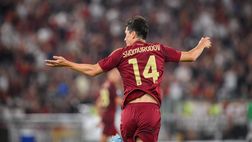 Roma, servono tanti gol: Juric sceglie la staffetta. C’è Shomurodov, poi Dovbyk