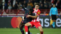 Torino, chi è Uros Kabic: esterno mancino classe 2004, ha già esordito in Champions