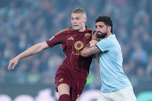 A Roma il derby non si gioca: si vive, si subisce, si ricorda- immagine 2