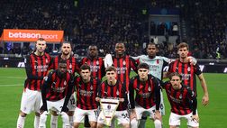 Rabiot-Pulisic, che coppia: Milan mai sconfitto con loro insieme in campo in A