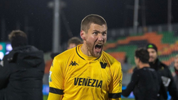 Joronen, l’ex del derby dell’Oglio salva il Venezia: e a Cremona finisce 0-0