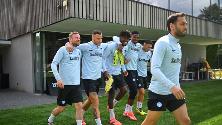 Calhanoglu, l’Inter vuole sistemare in fretta. Ecco cosa ha confidato il turco ai compagni - immagine 1