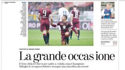 Video – Rassegna stampa TN del 26/11/2016