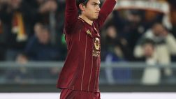 La classe di Dybala per lo scatto in Europa