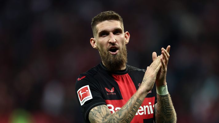 Leverkusen, Andrich: “L’imbattibilità? Ci crediamo sempre. È pura forza di volontà” - immagine 1