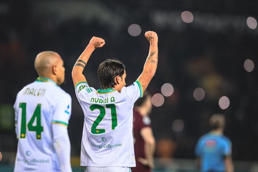 Gasperini: “Malen ha le caratteristiche che cercavo: farà tanti gol se…”- immagine 2