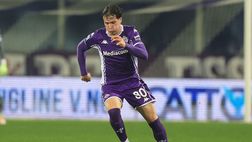 Com’è andato l’esordio di Fabbian: una chance e la palla persa sullo 0-2