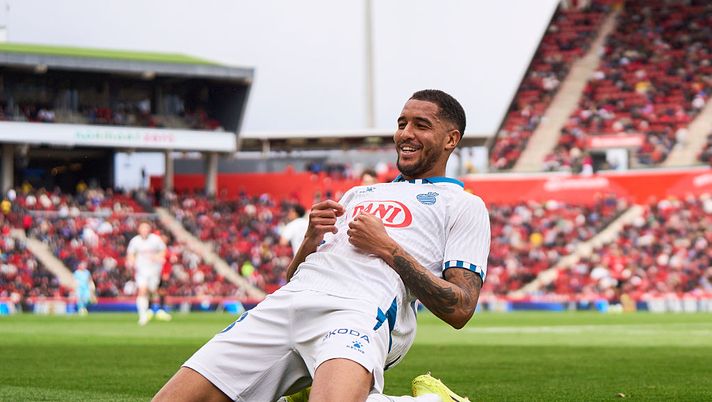 Charles Pickel torna in Spagna dopo la qualificazione al Mondiale della Repubblica Democratica del Congo - immagine 1