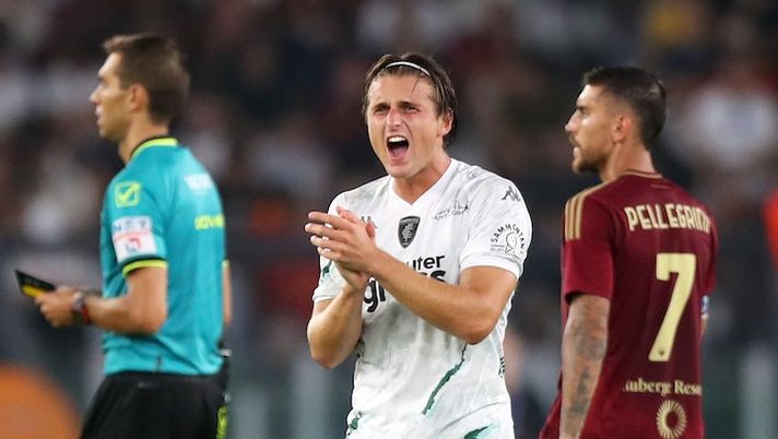 Da Anjorin e Fazzini a Marianucci e Colombo: la probabile formazione dell’Empoli - immagine 1