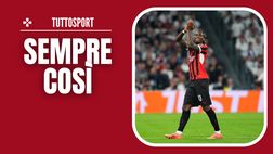 Milan, dopo Madrid Leao deve fare il definitivo cambio di passo