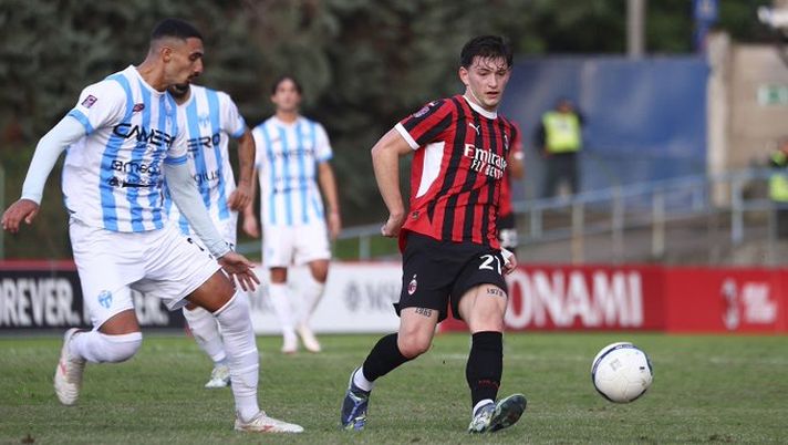 Milan Futuro