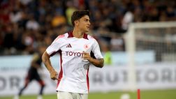 ‘RADIO PENSIERI’, VOCALELLI: “La Roma senza Dybala è un’altra squadra”