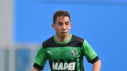 Gazzetta non perdona Maxime Lopez: voto choc! E ci sono anche due 4,5 nel Sassuolo