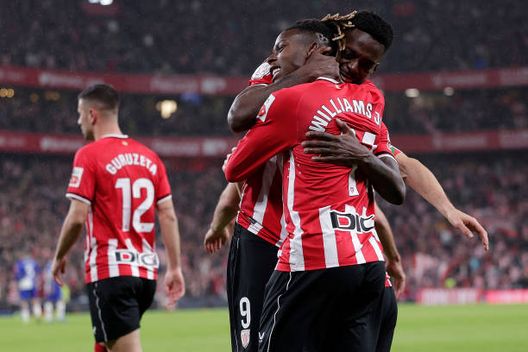 Athletic, Valverde suona la carica: “I trofei ci rendono grandi, daremo tutto contro il Barça”- immagine 7