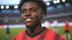 Calciomercato Milan – Colpo da brividi: “Può arrivare in prestito!” / News