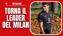 Monza-Milan, torna il leader Pulisic: ecco cosa può dare