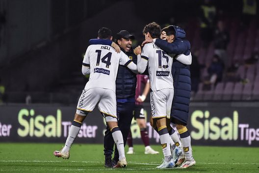 Derby Campano, dal 94 a Napoli alle emozioni di domani: al Menti, è Juve Stabia-Salernitana- immagine 2