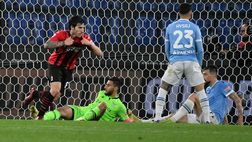 Kjaer: “Scudetto? La vittoria contro la Lazio ci diede la spinta decisiva”