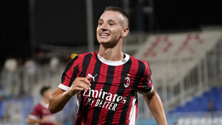 UFFICIALE – Camarda è un nuovo giocatore del Lecce: il comunicato del club - immagine 1