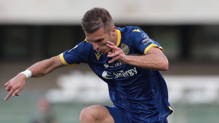 Getty Images  Verona-Cagliari, le formazioni ufficiali - immagine 1