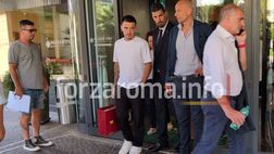 La Roma accoglie Le Fée. In attaco c’è Mikautadze